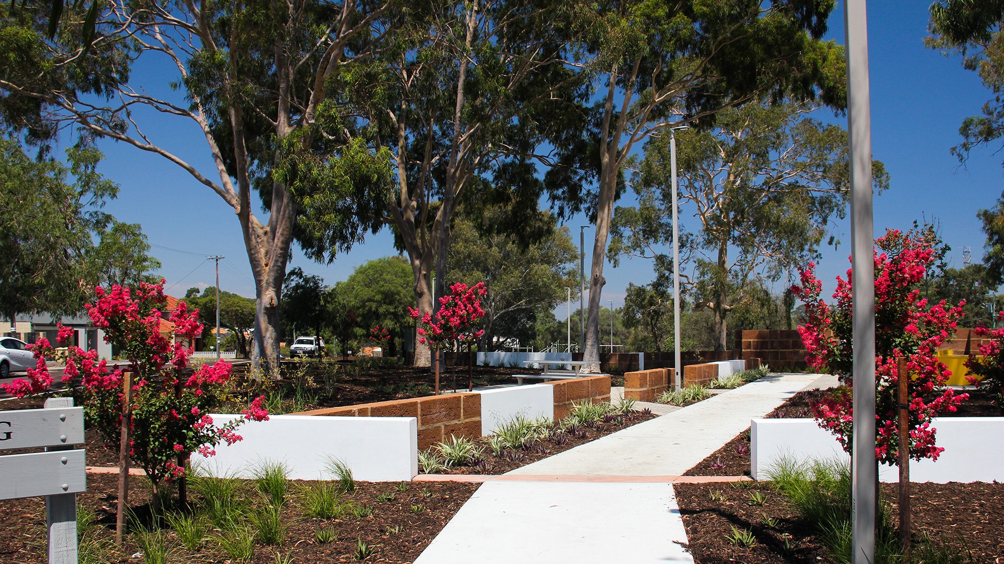 Open Space Design Australia